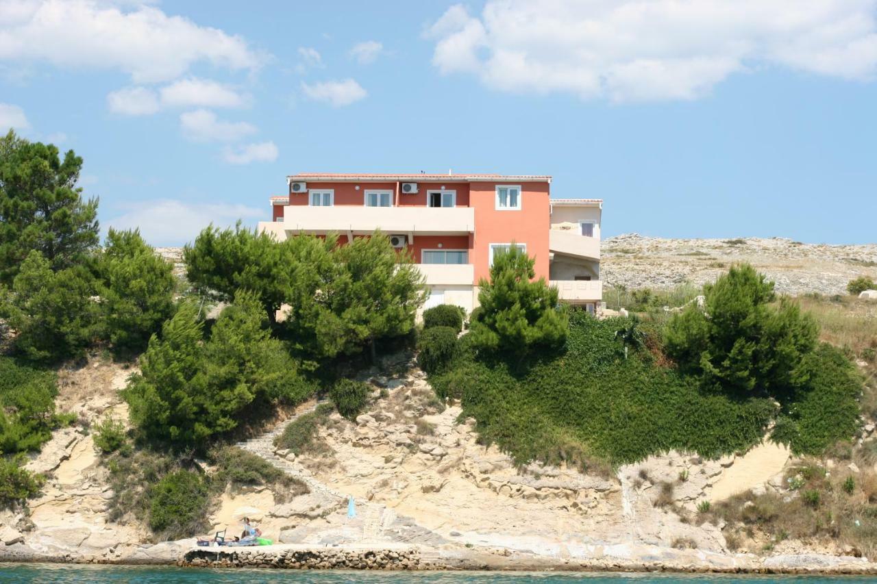 Apartments Sara Vlašići Kültér fotó