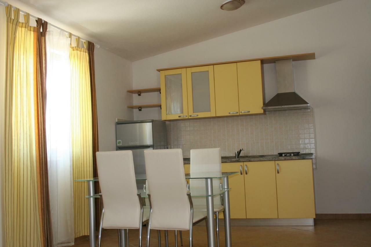 Apartments Sara Vlašići Kültér fotó