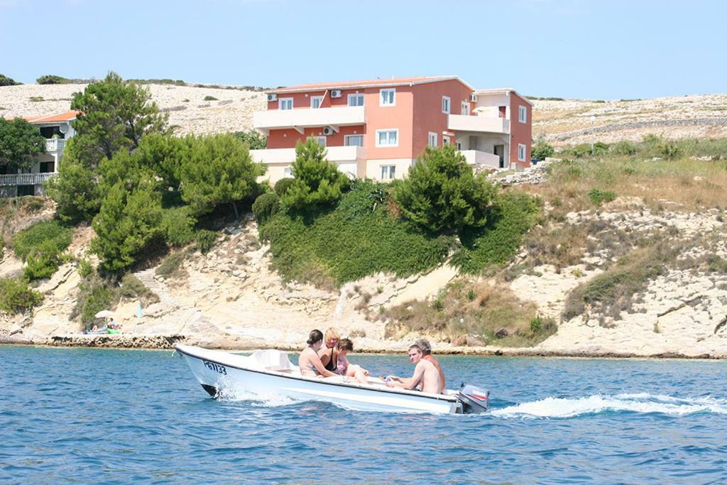 Apartments Sara Vlašići Kültér fotó