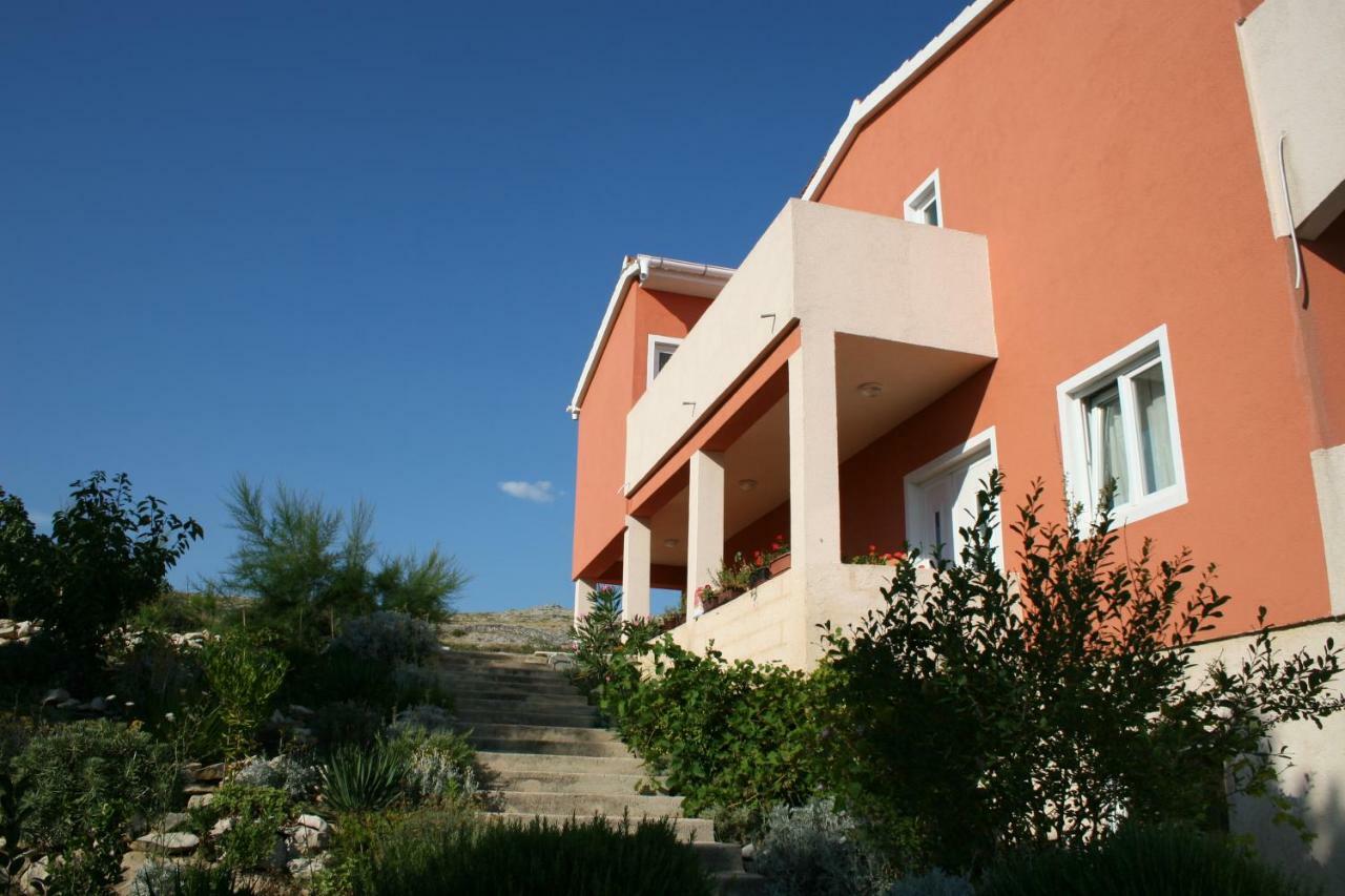 Apartments Sara Vlašići Kültér fotó