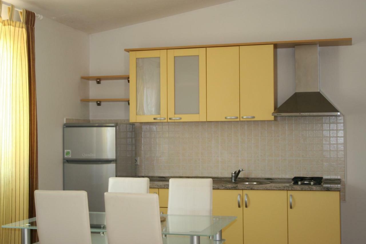 Apartments Sara Vlašići Kültér fotó