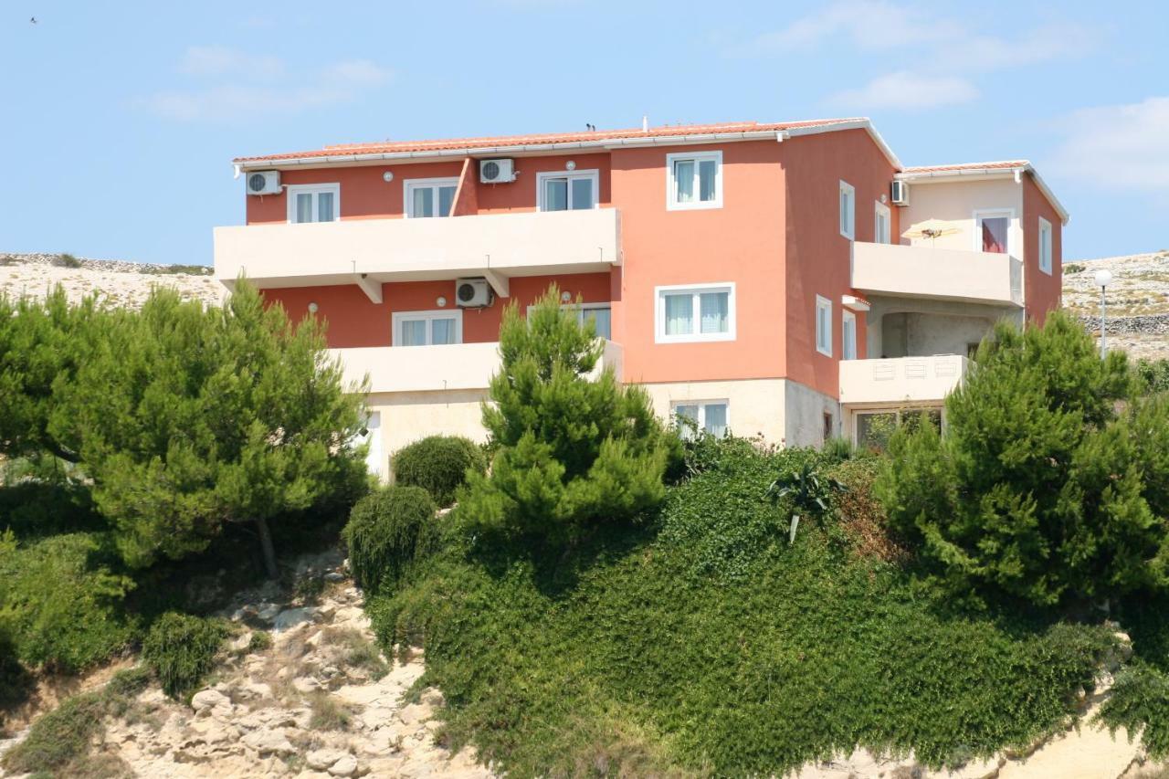Apartments Sara Vlašići Kültér fotó