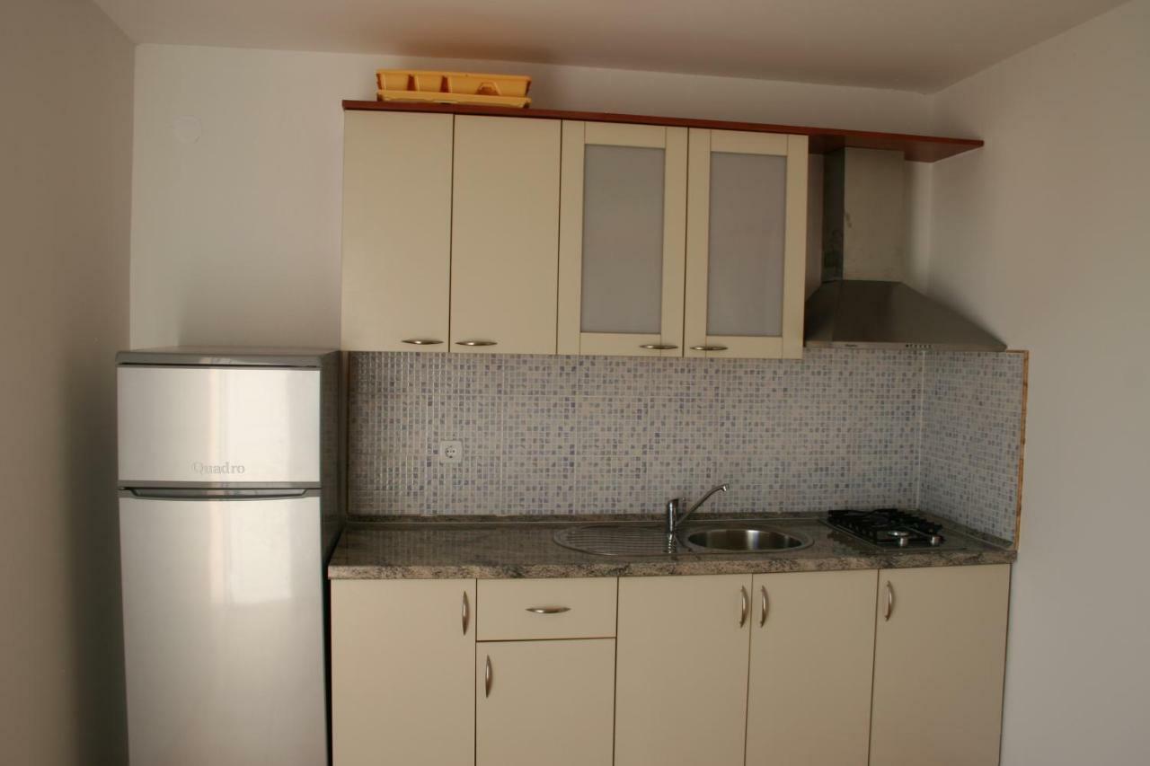 Apartments Sara Vlašići Kültér fotó
